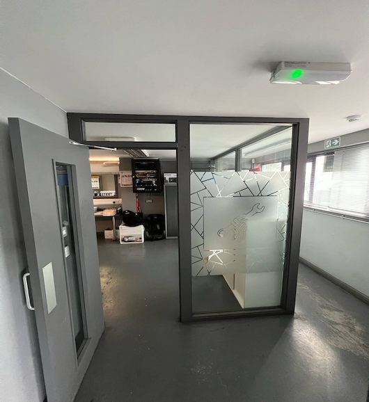 Project gallery image